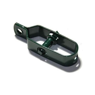 napínák plotový 30*90mm, zelený lak, 4425-02 – Hledejceny.cz