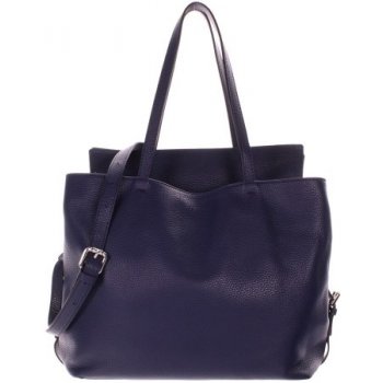 Gianni Chiarini Wings shopper navy