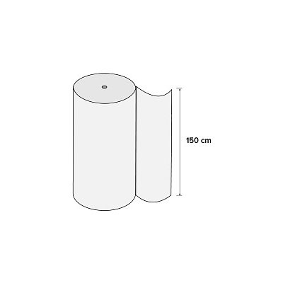 Bublinková fólie 150cm x 100m