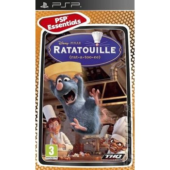 Ratatouille