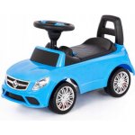 Polesie autíčko s hudebním panelem modré BMW – Zboží Dáma