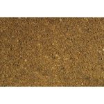 Potěrový písek (písek pod dlažbu) hnědá-šedá 0,06 mm - 4 mm 1000 kg – Hledejceny.cz