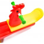 Aga4Kids Dětská houpačka Kohout – Zbozi.Blesk.cz