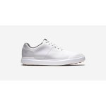 Footjoy Contour Casual Mens white – Zboží Mobilmania