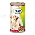 Dax hovězí 1240 g – Sleviste.cz