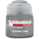 GW Citadel Base: Leadbelcher 12ml – Zbozi.Blesk.cz