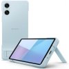 Pouzdro a kryt na mobilní telefon Sony SONY Xperia 10 VI Stand Cover Blue (XQZCBESL.SYX)