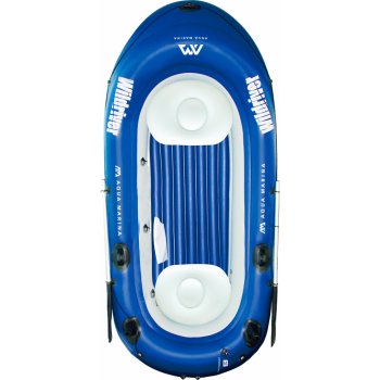 Aqua Marina WildRiver s motorem