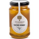 Chrisomelo Tymiánový med 480 g – Zboží Mobilmania