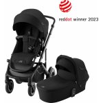 Britax Set Smile 5Z + korba 2023 Space Black – Sleviste.cz