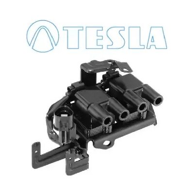 TESLA Zapalovací cívka TE CL942 – Hledejceny.cz