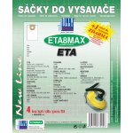 JOLLY ETA8 MAX 4ks – Sleviste.cz