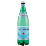 San Pellegrino minerální voda perlivá 0,75 l – Hledejceny.cz
