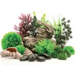 BiOrb Decor Set Rock valley 86386 – Zboží Dáma