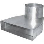Elektrodesign Redukce EDP-TVA-200x50/125 – Hledejceny.cz