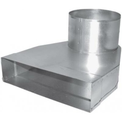 Elektrodesign Redukce EDP-TVA-200x50/125 – Hledejceny.cz