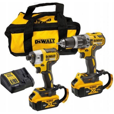 DeWALT DCK266P2LR – Hledejceny.cz