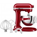 KitchenAid Heavy Duty 5KSM55SXXEER – Hledejceny.cz