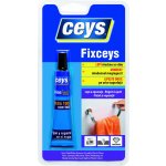 CEYS Fixceys univerzální lepidlo 20g – Sleviste.cz