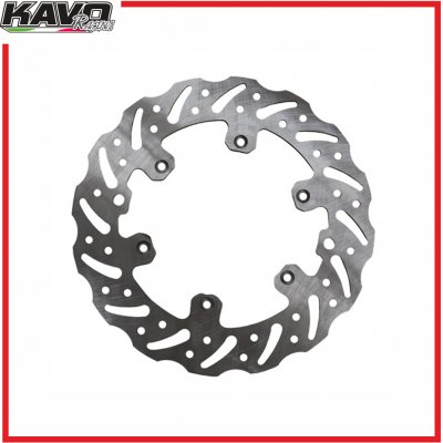 DELTA BRAKING DELTA brzdový kotouč přední KTM, Husqvarna, Gas Gas 260mm | Zboží Auto