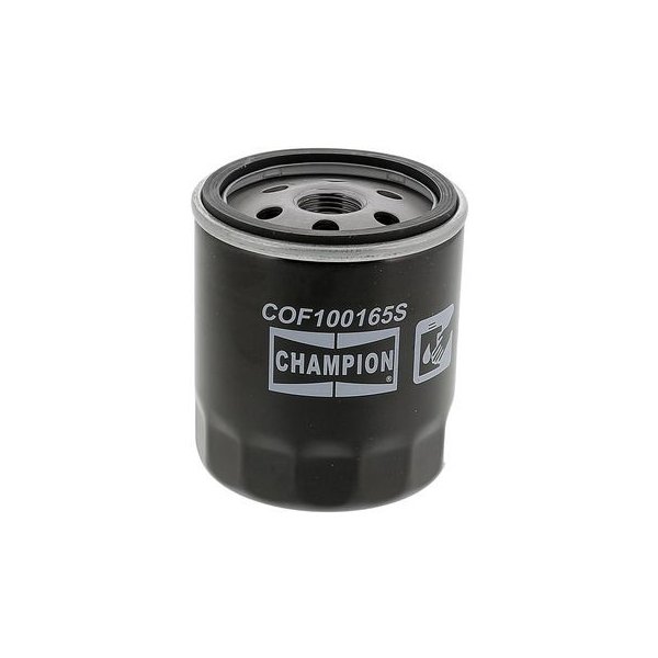 Palivový filtr Olejový filtr CHAMPION COF100165S