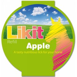 Likit Líz mint 0,65 kg