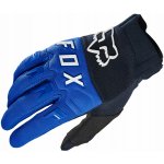 Fox Dirtpaw LF blue/black – Zbozi.Blesk.cz