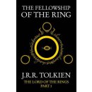 The Fellowship of the Ring - J. Tolkien