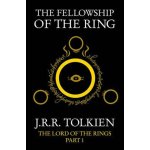 The Fellowship of the Ring - J. Tolkien – Hledejceny.cz