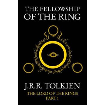 The Fellowship of the Ring - J. Tolkien