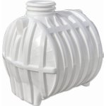 Plastsvar Podzemní nádrž Smart 6000 l – Sleviste.cz