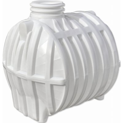 Plastsvar Podzemní nádrž Smart 6000 l – Sleviste.cz