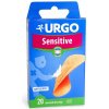 Náplast Urgo Sensitive Strech náplast na citlivou pokožku 20 ks