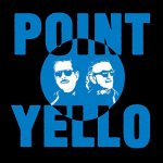 Yello - Point, 1CD, 2020 – Zboží Mobilmania