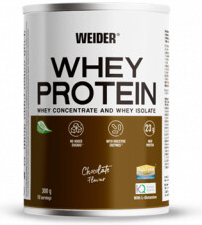 Weider Whey Protein 300 g