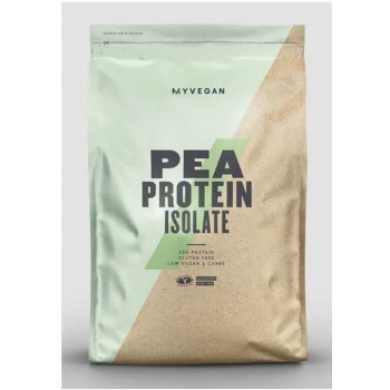 MyProtein Pea Protein Isolate 1000 g