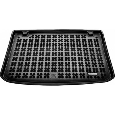 Gumová vana do kufru REZAW-PLAST Renault Clio 2012-2019 hb – Hledejceny.cz