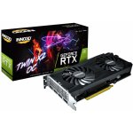 Inno3D GeForce RTX 3070 Twin X2 OC 8GB GDDR6 N30702-08D6X-1710VA32L – Hledejceny.cz