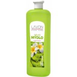 Lavon tekuté mýdlo Aloe Vera 1 l – Sleviste.cz
