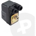 AquaCup Tlakový spínač PS 02 T – Zboží Dáma