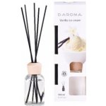 D-Aroma Vanilka Diffuser 100 ml – Zboží Mobilmania