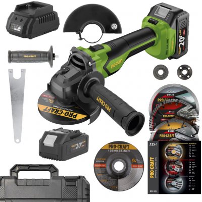 Procraft PGA22 – Zboží Dáma