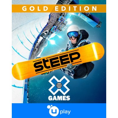 Steep X Games (Gold)