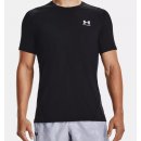 Under Armour HG Armour Fitted SS-BLK