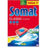 Somat tablety do myčky Classic 95 ks – Sleviste.cz