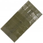 PRO-FORCE Nouzový pytel SURVIVAL 1-osoba včetně instrukcí – Zboží Mobilmania