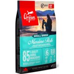 Orijen Small Breed Marine Fish 4,5 kg – Hledejceny.cz