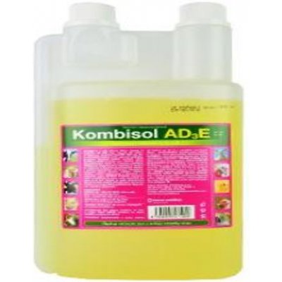 Kombisol AD3E 1 l