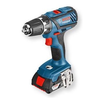 Bosch GSR 14,4-2-LI Plus 0.601.9E6.002