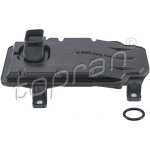 Hydraulický filtr, automatická převodovka TOPRAN 115 026